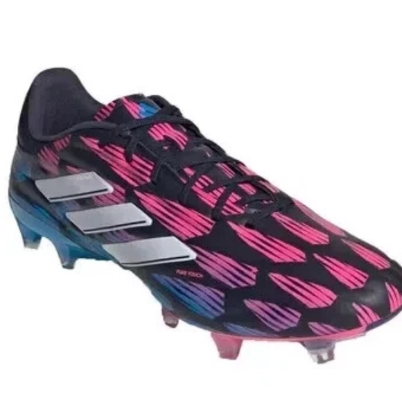 NWOB Adidas Copa Pure 2 Elite FG Reemergence Pack Soccer Cleats IG8711 Men Sz 10 - Picture 1 of 6